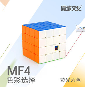 MF4彩
