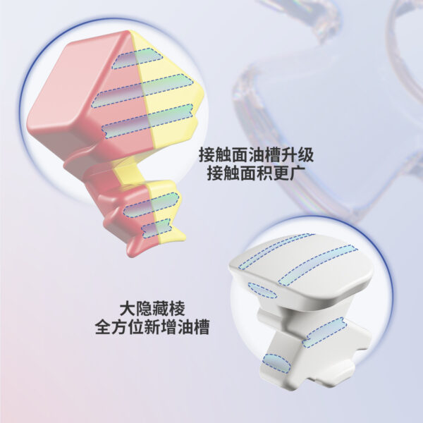 永駿 MGC ELITE 四階 用手調整 三階 速解 原色內核 3階 磁力 魔術方塊 4階 益智玩具 磁鐵