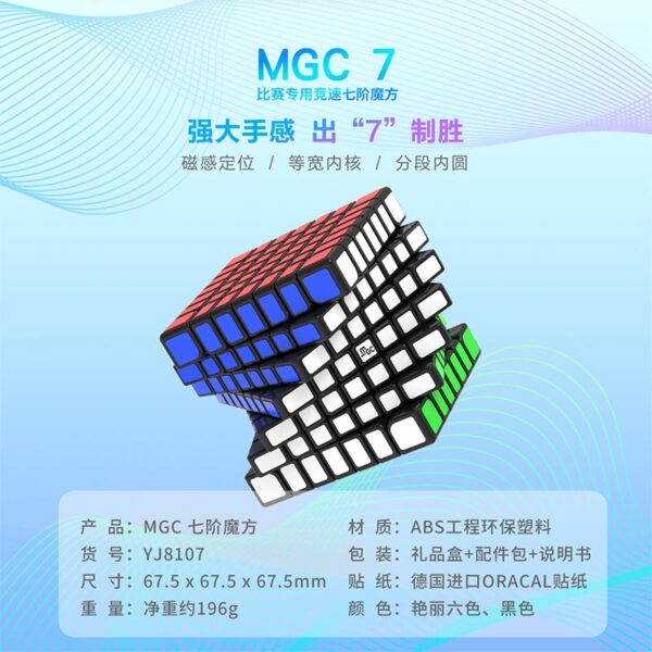 MGC7 2