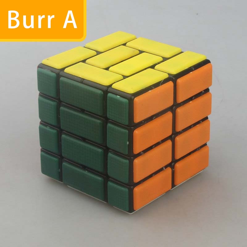 Burr A