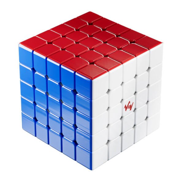 Vin5階 Vin4階 磁力UV 鑽面亮面 雙版本 Vin五階 Vin四階 CUBE60mm 魔方耀夜軸