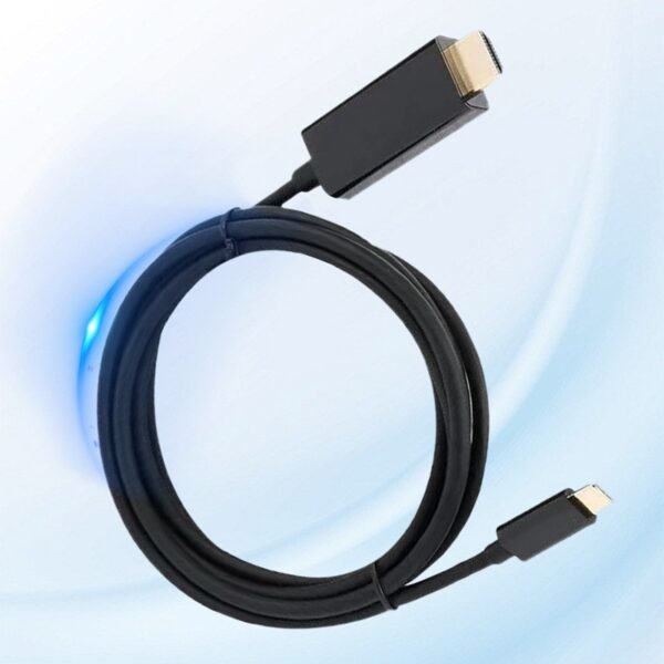 傳輸線 USB usb2.0 一拖二 一拖三 手機 電腦 平板 分線器 Type C轉HDMI