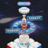 永駿 MGC3 BETA 競速 三階 魔方 磁懸浮全定位 磁力全定位  基礎磁力 極光 UV