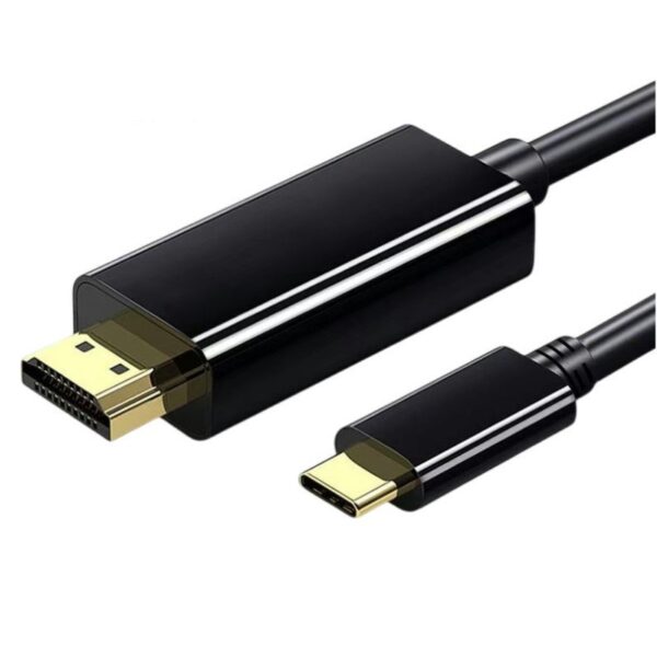 傳輸線 USB usb2.0 一拖二 一拖三 手機 電腦 平板 分線器 Type C轉HDMI