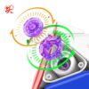 大雁 斜轉 V2  魔術方塊 磁力 Skewb Cube 磁懸浮 異形 魔方