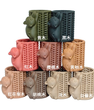 【小小店舖】品銳 PINRUI 3d打印耗材 Wood 木質粉成分 PLA 3d列印線材 科雷迪 木質系 石材系