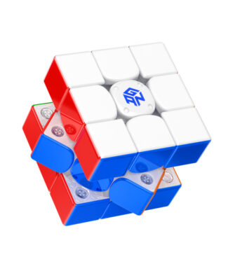 5 GAN i4 智能魔術方塊 磁力 專業競賽 速解 比賽專用 益智玩具 3階 三階 智能 淦源